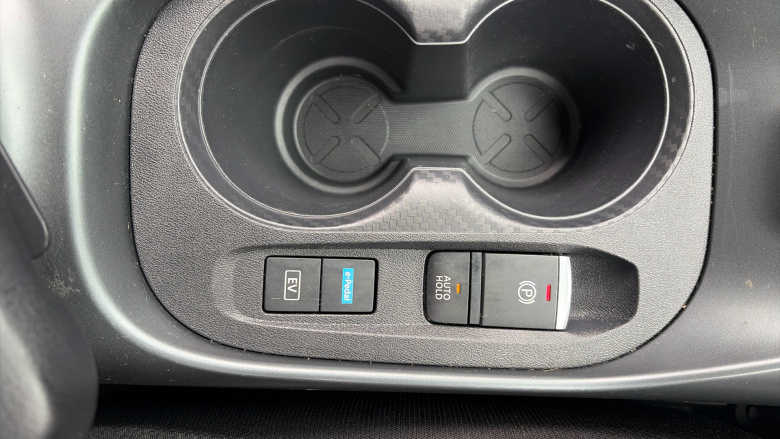Nissan Juke 1.6 Hybrid N-Connecta 5dr Auto Hybrid Hatchback